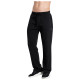 Bodytalk Ανδρικό παντελόνι φόρμας Slim Straight Leg Pants